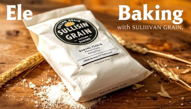 sullivan grain